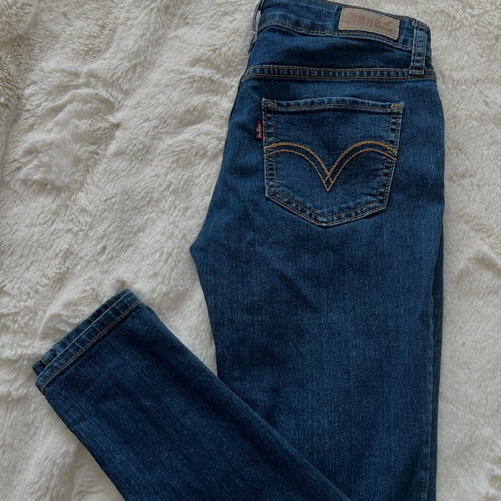 535™️ Levi’s